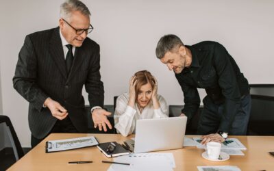 Jak usunąć negatywne wpisy z&nbsp;portalu GoWork ?