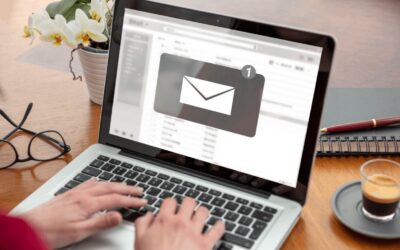 Dlaczego e-mail to&nbsp;za&nbsp;mało w&nbsp;biznesie?